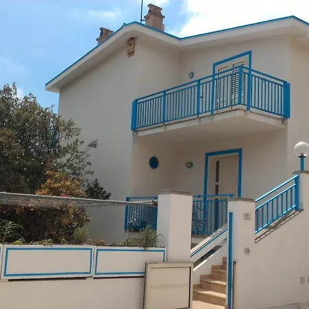 Apartman Gabbiani -