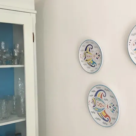 Apartment Gabbiani -