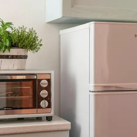 Apartman Gabbiani - Cala Gonone