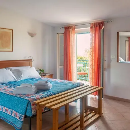 Gabbiani - Cala Gonone