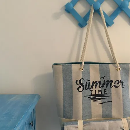 Gabbiani - Apartmán