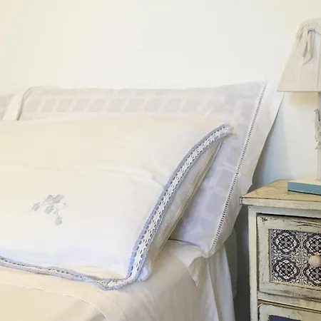 Apartmán Gabbiani - Cala Gonone