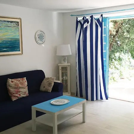 Apartman Gabbiani - *