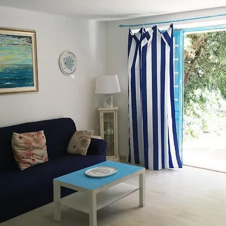 Apartment Gabbiani - *