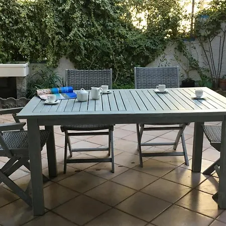Gabbiani - Apartment *