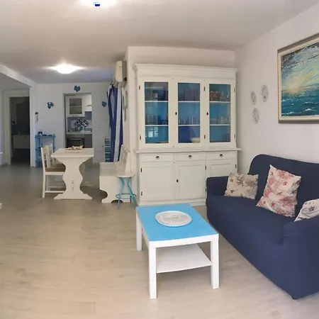 Gabbiani - * Cala Gonone