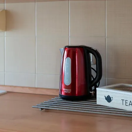 Gabbiani - Apartmán *