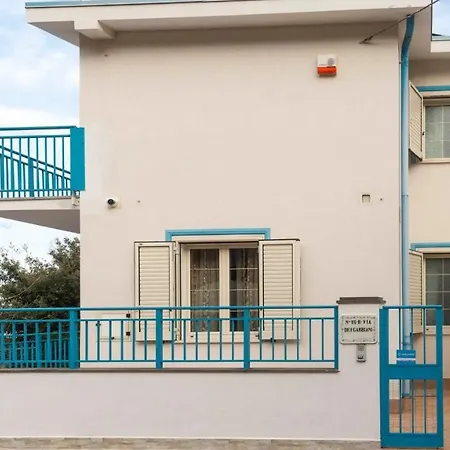 Apartment Gabbiani - *