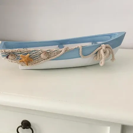 Apartmán Gabbiani - *