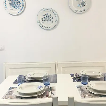 Gabbiani - * Cala Gonone