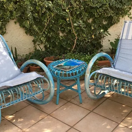 Apartmán Gabbiani - *