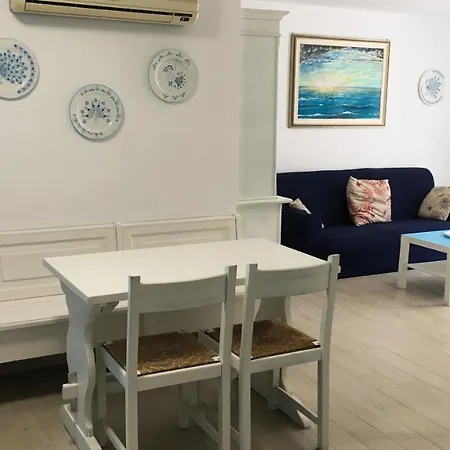 Gabbiani - * Cala Gonone