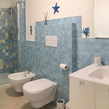 Gabbiani - Appartamento