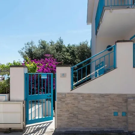 Apartment Gabbiani -