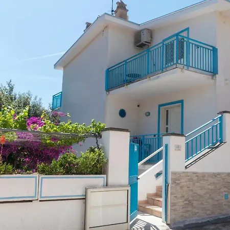 Gabbiani - * Cala Gonone