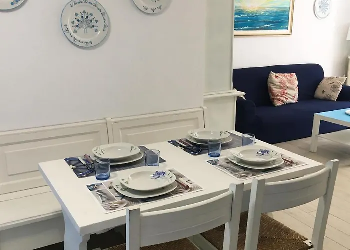 Gabbiani - 卡拉古诺内